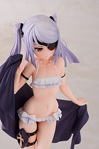 IS: Infinite Stratos - Laura Bodewig - 1/7 - Swimsuit style (Aquamarine) - Image 5