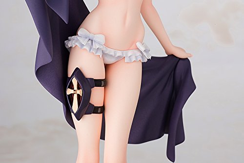 IS: Infinite Stratos - Laura Bodewig - 1/7 - Swimsuit style (Aquamarine) - Image 6