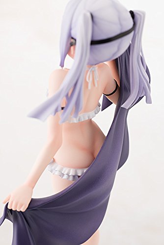 IS: Infinite Stratos - Laura Bodewig - 1/7 - Swimsuit style (Aquamarine) - Image 7