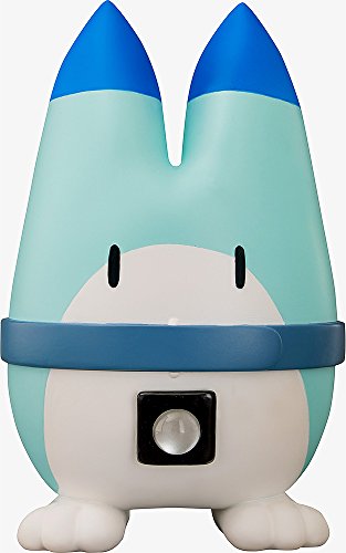 Kemono Friends - Lucky Beast (Aquamarine)