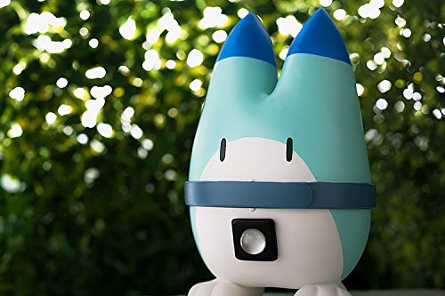 Kemono Friends - Lucky Beast (Aquamarine) - Image 2