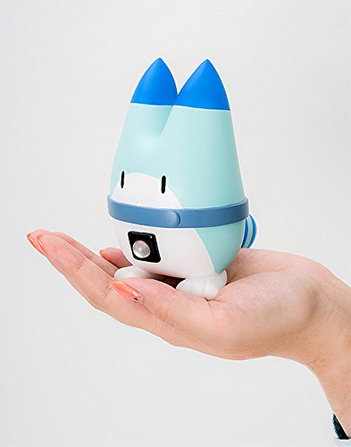 Kemono Friends - Lucky Beast (Aquamarine) - Image 3