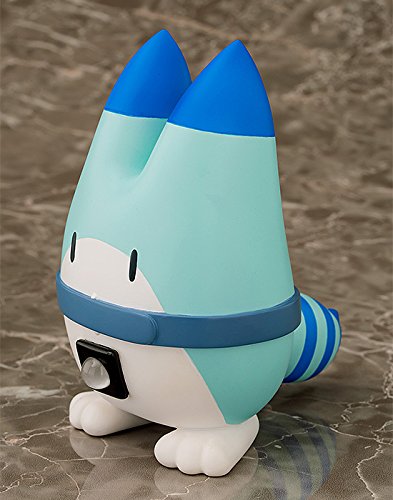Kemono Friends - Lucky Beast (Aquamarine) - Image 4
