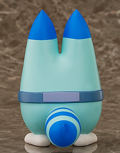 Kemono Friends - Lucky Beast (Aquamarine) - Image 5