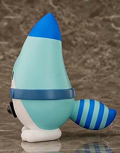 Kemono Friends - Lucky Beast (Aquamarine) - Image 6