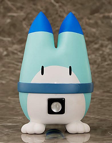Kemono Friends - Lucky Beast (Aquamarine) - Image 7