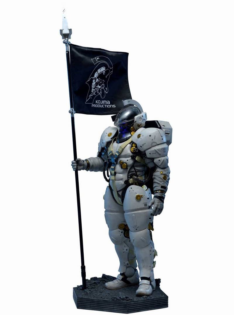 Mascot Character - Ludens - Premium Masterline  (PMLU-01) - 1/4 (Prime 1 Studio)