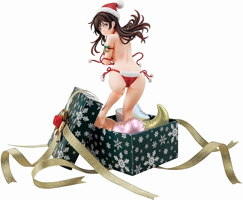 Kanojo, Okarishimasu - Mizuhara Chizuru - 1/6 (Hakoiri Musume)