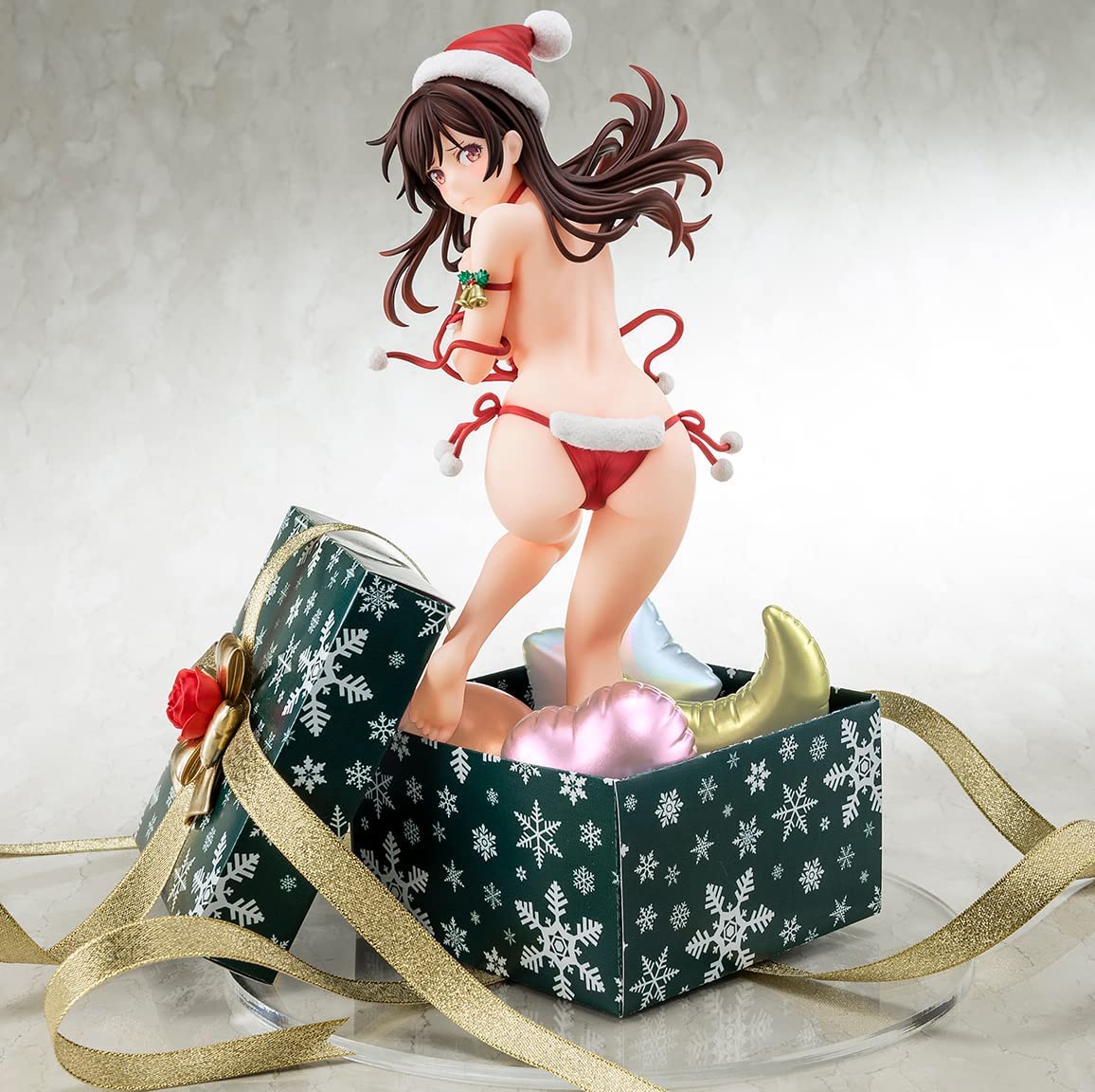 Kanojo, Okarishimasu - Mizuhara Chizuru - 1/6 (Hakoiri Musume) - Image 2