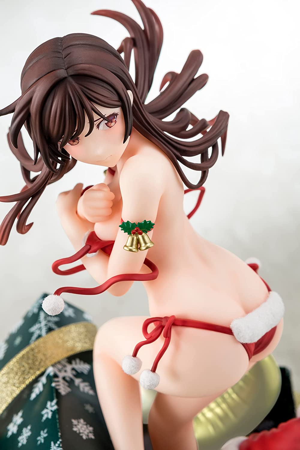 Kanojo, Okarishimasu - Mizuhara Chizuru - 1/6 (Hakoiri Musume) - Image 4