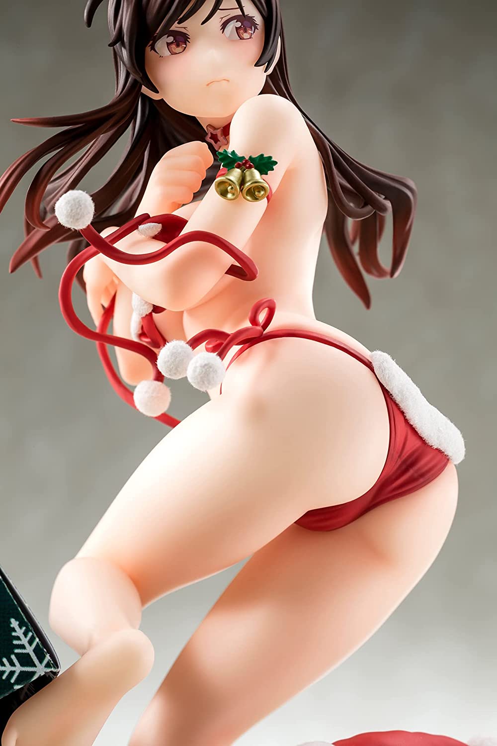 Kanojo, Okarishimasu - Mizuhara Chizuru - 1/6 (Hakoiri Musume) - Image 5