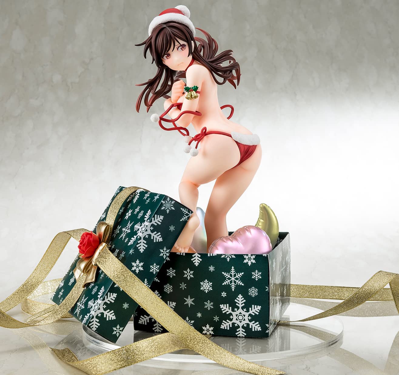 Kanojo, Okarishimasu - Mizuhara Chizuru - 1/6 (Hakoiri Musume) - Image 6