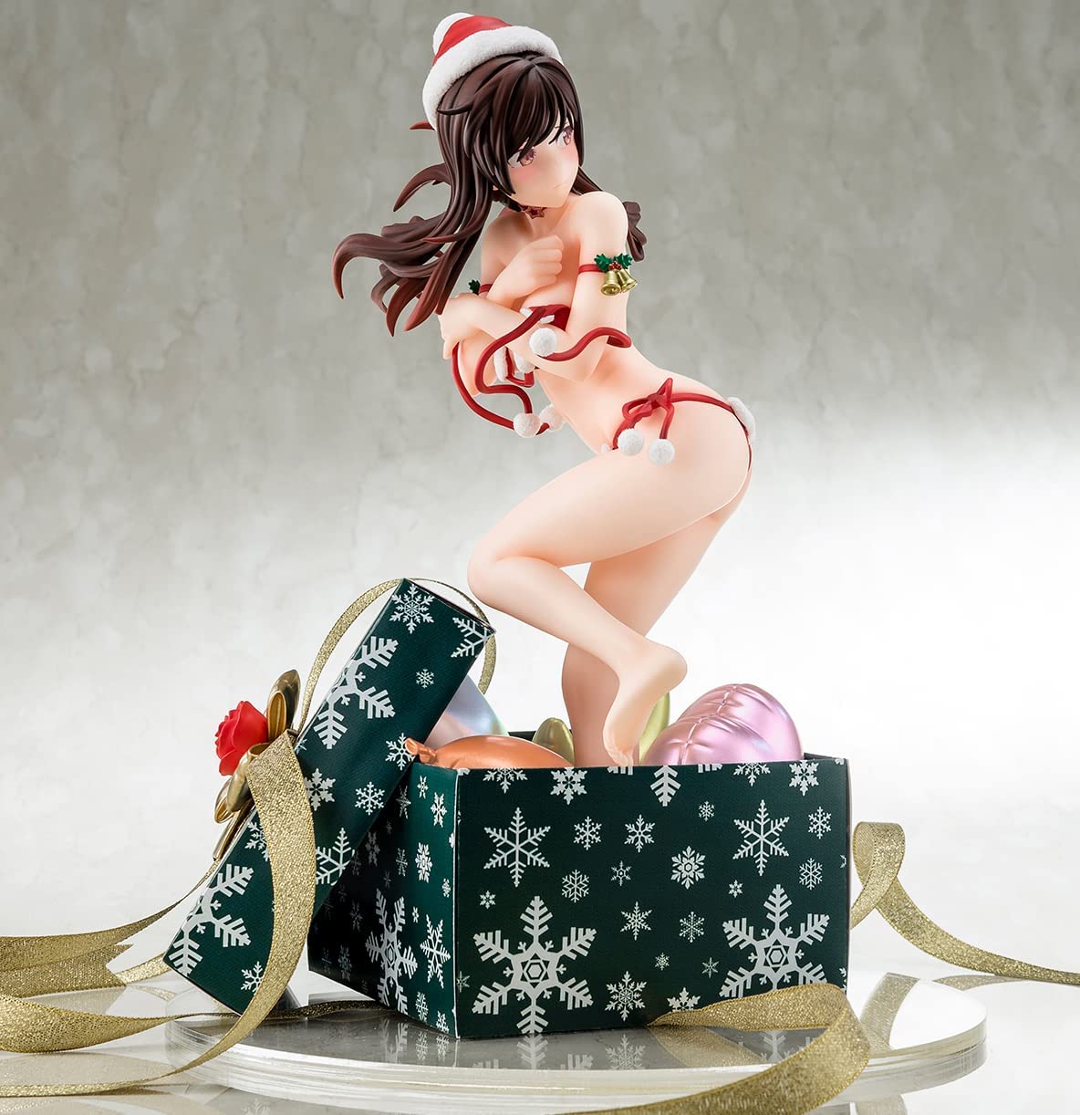 Kanojo, Okarishimasu - Mizuhara Chizuru - 1/6 (Hakoiri Musume) - Image 7