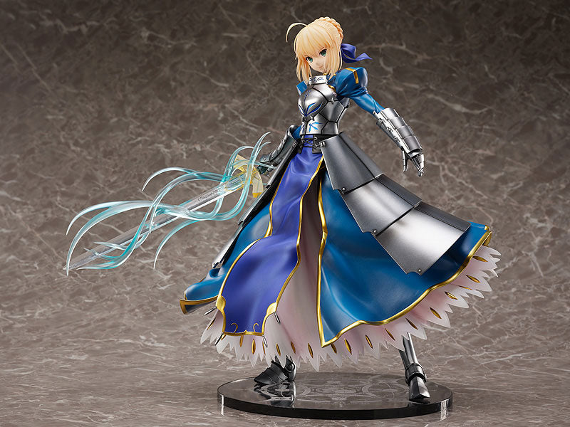 Fate/Grand Order - Altria Pendragon - B-style - 1/4 - Saber, 2nd Ascension (FREEing) - Image 2