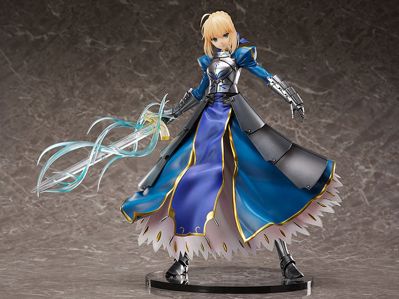 Fate/Grand Order - Altria Pendragon - B-style - 1/4 - Saber, 2nd Ascension (FREEing) - Image 3