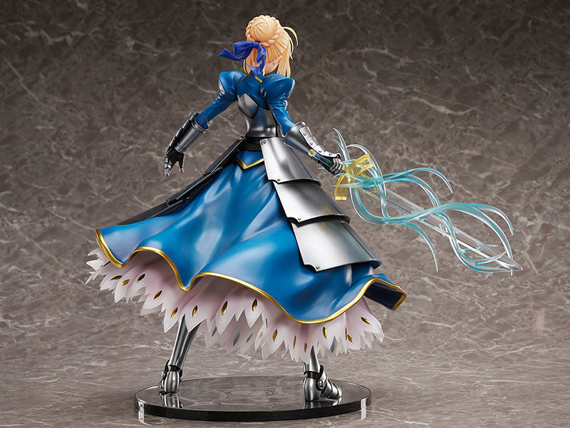 Fate/Grand Order - Altria Pendragon - B-style - 1/4 - Saber, 2nd Ascension (FREEing) - Image 4