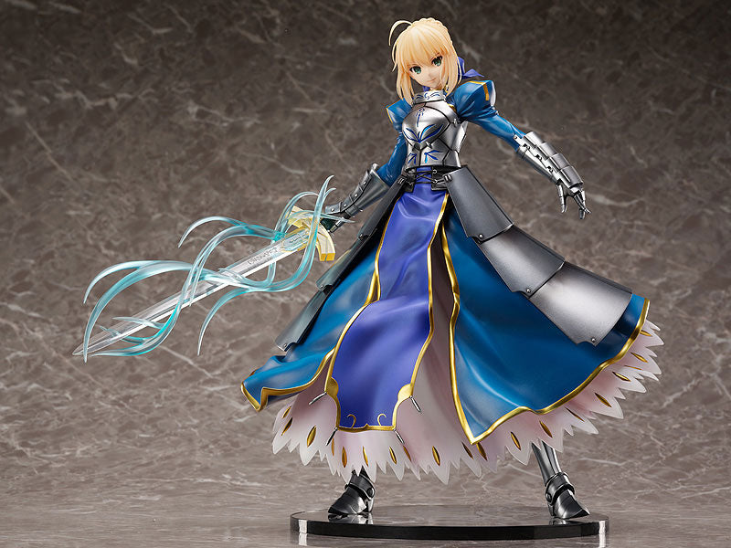 Fate/Grand Order - Altria Pendragon - B-style - 1/4 - Saber, 2nd Ascension (FREEing) - Image 5