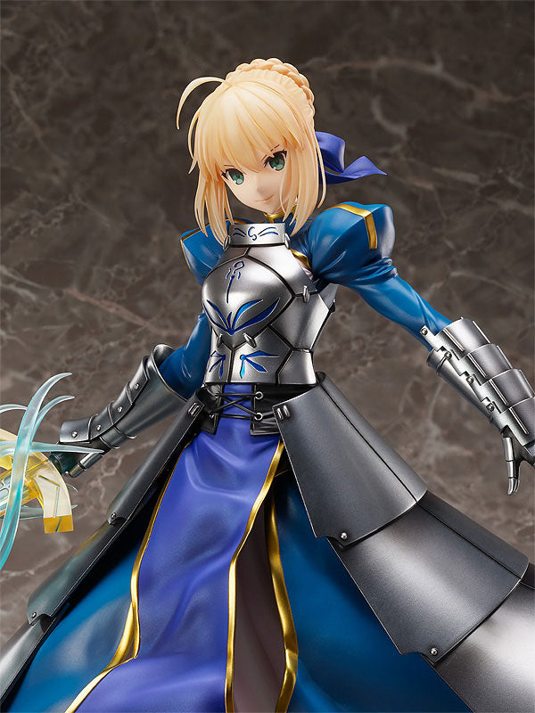 Fate/Grand Order - Altria Pendragon - B-style - 1/4 - Saber, 2nd Ascension (FREEing) - Image 6