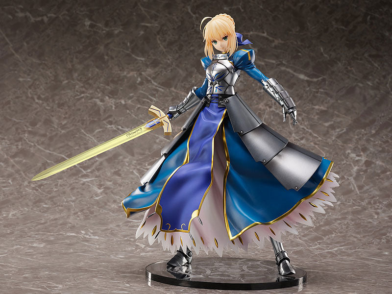 Fate/Grand Order - Altria Pendragon - B-style - 1/4 - Saber, 2nd Ascension (FREEing) - Image 7