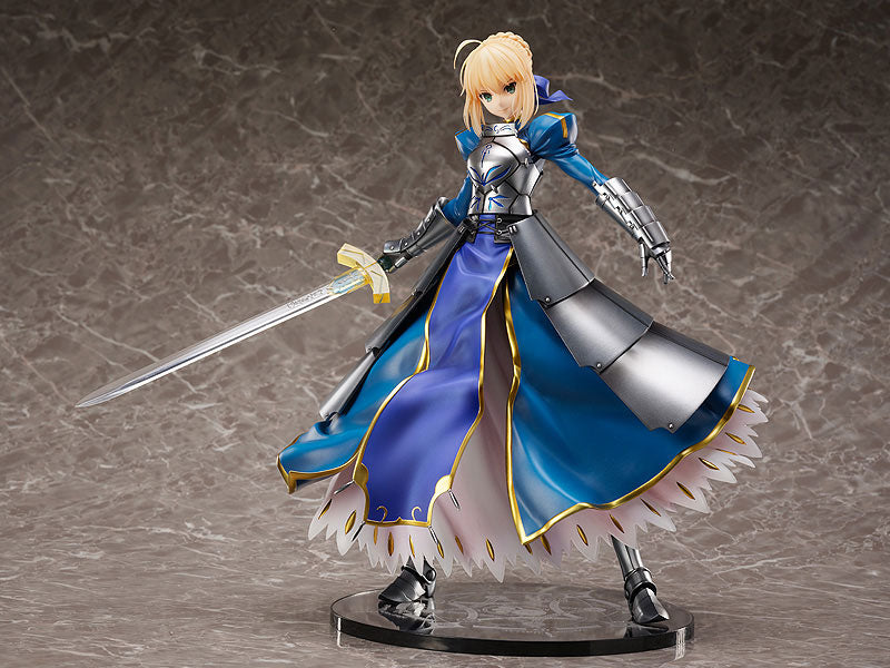 Fate/Grand Order - Altria Pendragon - B-style - 1/4 - Saber, 2nd Ascension (FREEing) - Image 8
