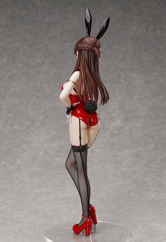 Kanojo, Okarishimasu - Mizuhara Chizuru - B-style - 1/4 - Bunny Ver. (FREEing) - Image 4