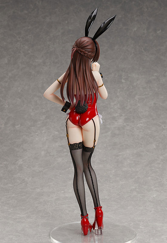 Kanojo, Okarishimasu - Mizuhara Chizuru - B-style - 1/4 - Bunny Ver. (FREEing) - Image 5