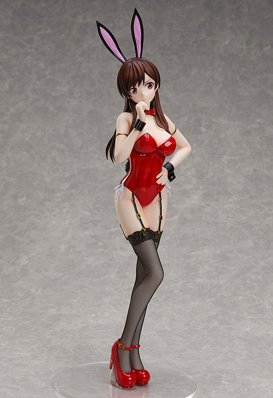 Kanojo, Okarishimasu - Mizuhara Chizuru - B-style - 1/4 - Bunny Ver. (FREEing) - Image 7