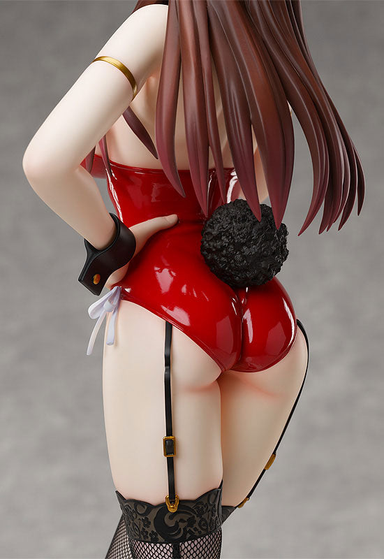 Kanojo, Okarishimasu - Mizuhara Chizuru - B-style - 1/4 - Bunny Ver. (FREEing) - Image 9