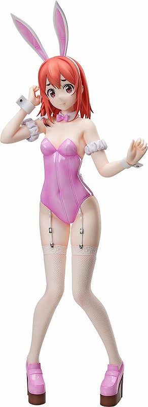 Kanojo, Okarishimasu - Sakurasawa Sumi - B-style - 1/4 - Bunny Ver. (FREEing)