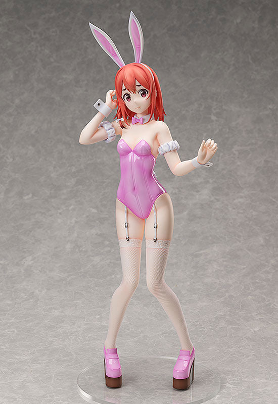 Kanojo, Okarishimasu - Sakurasawa Sumi - B-style - 1/4 - Bunny Ver. (FREEing) - Image 2