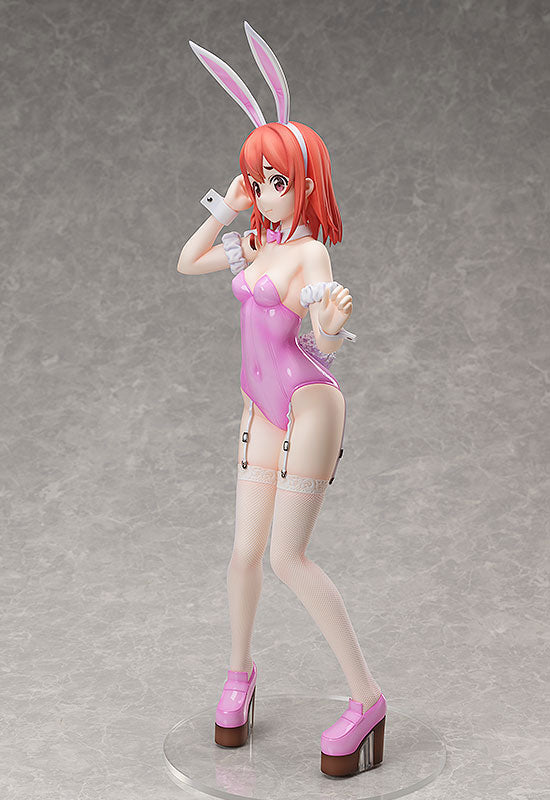 Kanojo, Okarishimasu - Sakurasawa Sumi - B-style - 1/4 - Bunny Ver. (FREEing) - Image 3