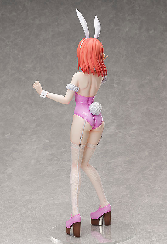 Kanojo, Okarishimasu - Sakurasawa Sumi - B-style - 1/4 - Bunny Ver. (FREEing) - Image 4