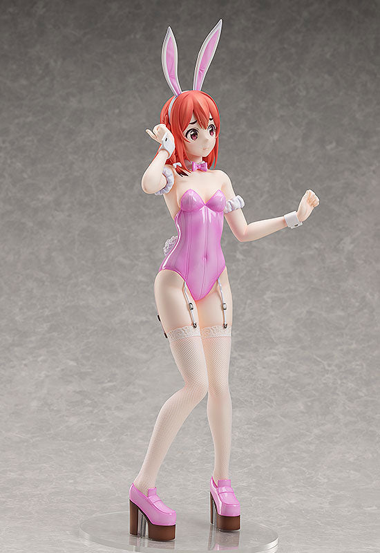 Kanojo, Okarishimasu - Sakurasawa Sumi - B-style - 1/4 - Bunny Ver. (FREEing) - Image 6