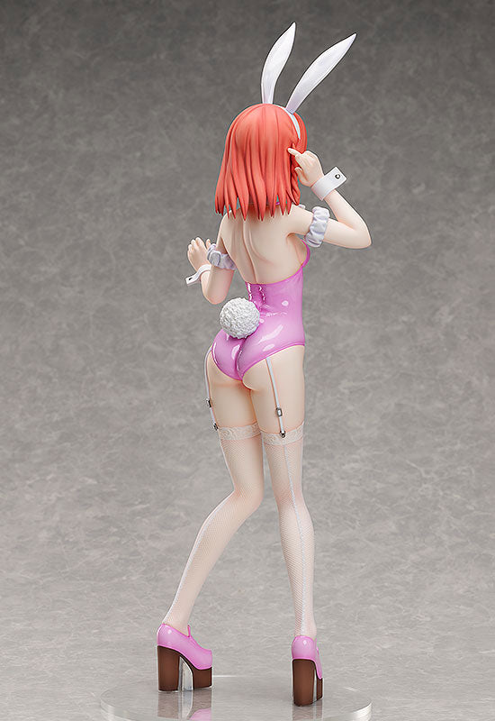 Kanojo, Okarishimasu - Sakurasawa Sumi - B-style - 1/4 - Bunny Ver. (FREEing) - Image 7