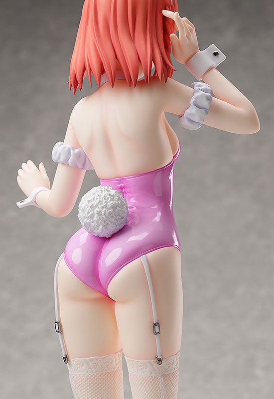 Kanojo, Okarishimasu - Sakurasawa Sumi - B-style - 1/4 - Bunny Ver. (FREEing) - Image 8