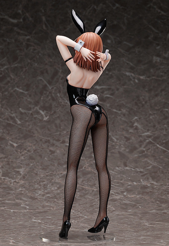 To Aru Kagaku no Railgun T - Misaka Mikoto - B-style - 1/4 - Bunny Ver., 2nd (FREEing) - Image 6