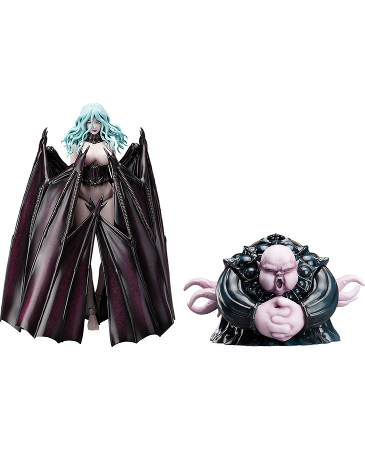 Berserk - Slan - figFIX Conrad - Figma - 2024 Re-release (FREEing) [Shop Exclusive]