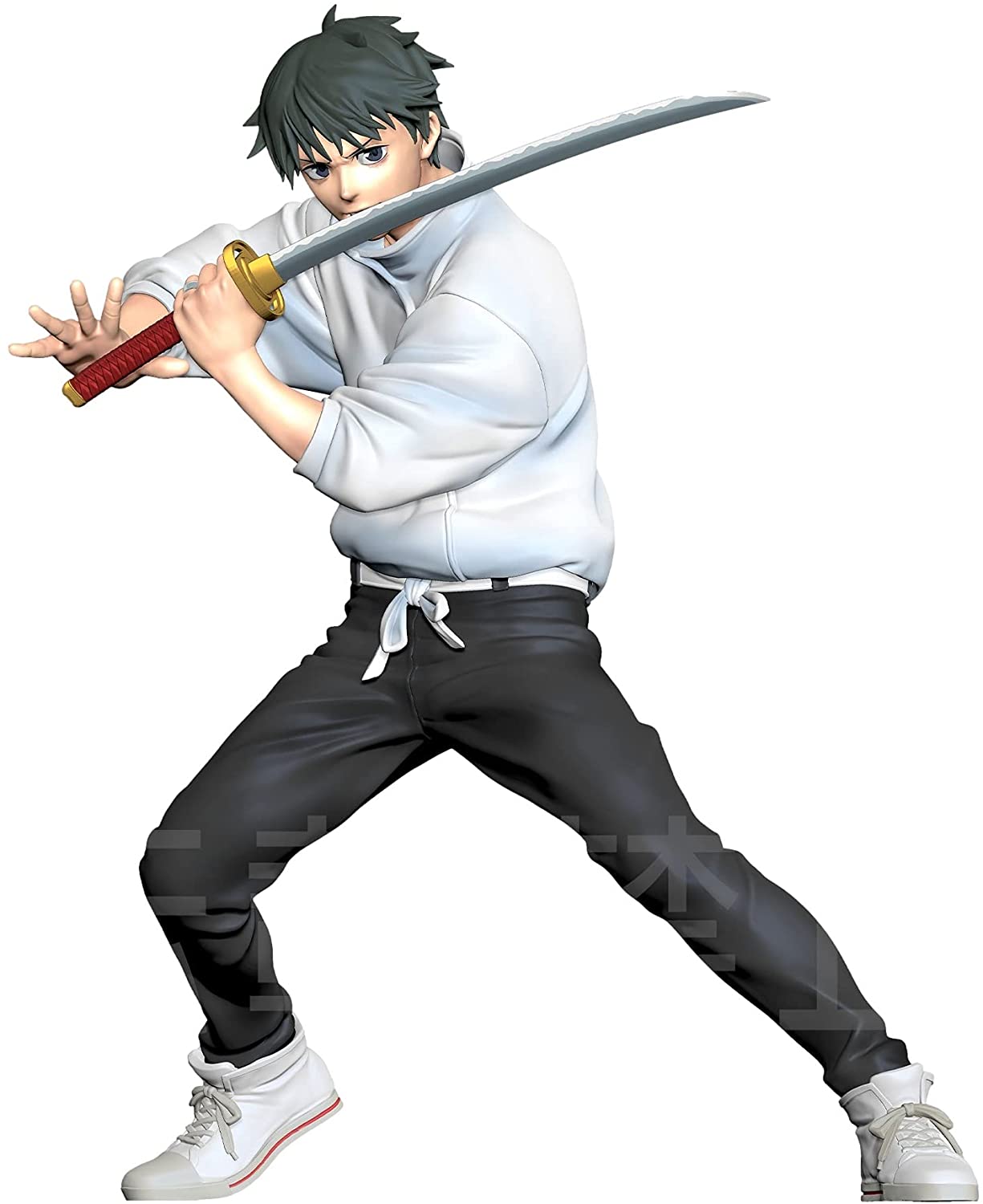 Gekijouban Jujutsu Kaisen 0 - Okkotsu Yuuta - SPM Figure (SEGA)