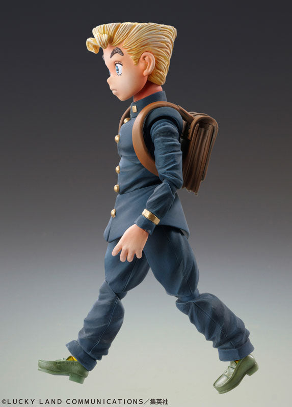 Diamond wa Kudakenai - Jojo no Kimyou na Bouken - Echoes ACT 1 - Hirose Koichi - Super Action Statue (#23) (Medicos Entertainment) - Image 2