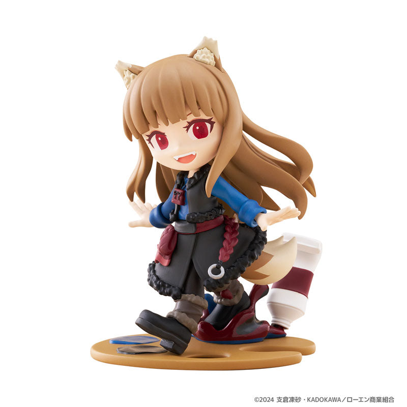 Ookami to Koushinryou: Merchant Meets the Wise Wolf - Holo - PalVerse Palé. (Bushiroad Creative)