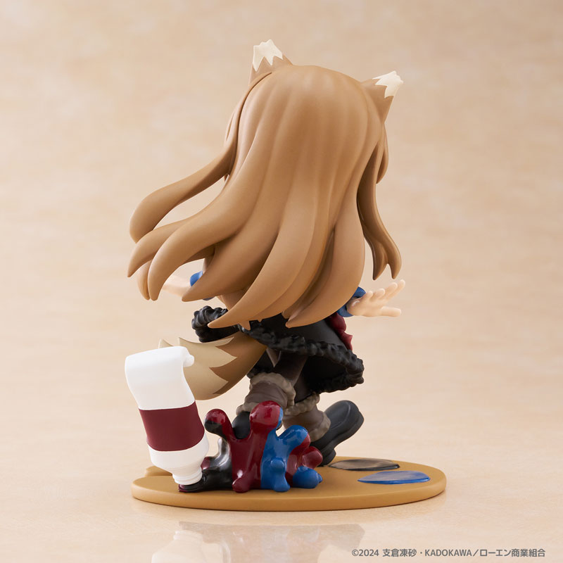 Ookami to Koushinryou: Merchant Meets the Wise Wolf - Holo - PalVerse Palé. (Bushiroad Creative) - Image 4
