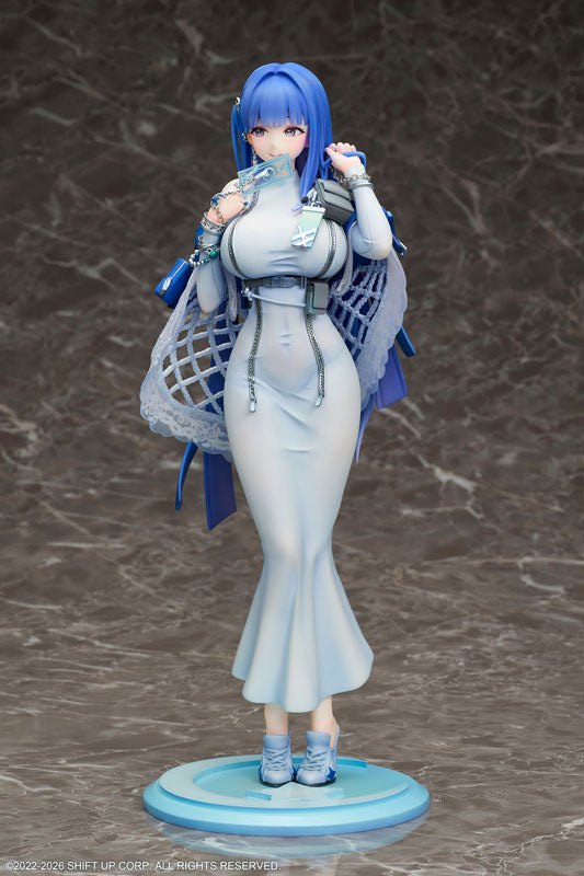 Goddess of Victory: Nikke - Arcana - 1/7 (Design Coco) - Image 6