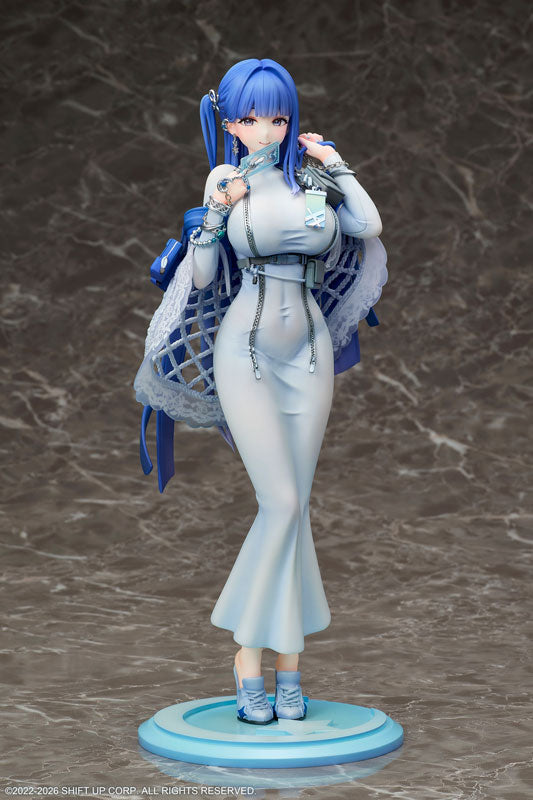 Goddess of Victory: Nikke - Arcana - 1/7 (Design Coco) - Image 7