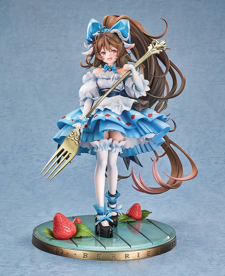 Arknights - Eyjafjalla - 1/7 - A Picnic Before A Long Trip Ver. (Good Smile Arts Shanghai, Good Smile Company) - Image 3