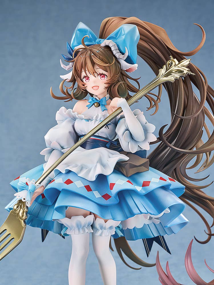 Arknights - Eyjafjalla - 1/7 - A Picnic Before A Long Trip Ver. (Good Smile Arts Shanghai, Good Smile Company) - Image 6