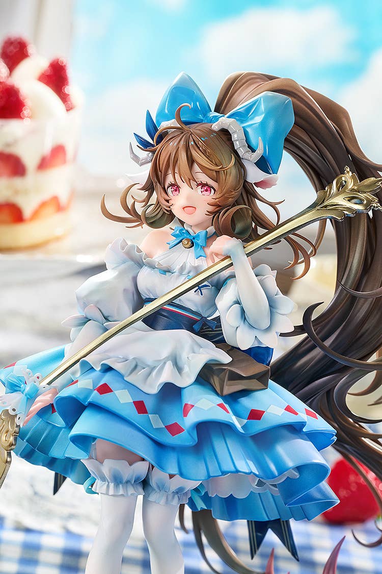 Arknights - Eyjafjalla - 1/7 - A Picnic Before A Long Trip Ver. (Good Smile Arts Shanghai, Good Smile Company) - Image 10