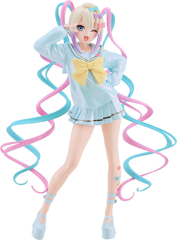 Needy Girl Overdose - Chouzetsu Saikawa Tenshi-chan - Pop Up Parade - Anime Ver. (Good Smile Company)