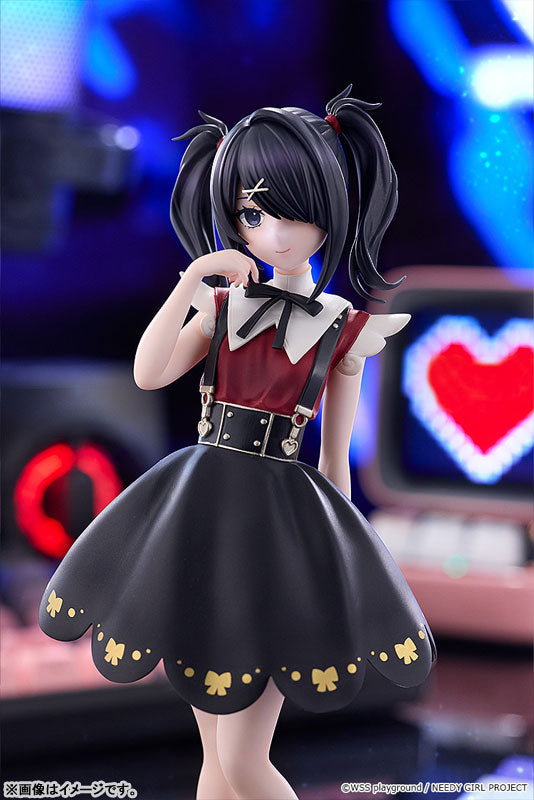 Needy Girl Overdose - Ame-chan - Pop Up Parade - Anime Ver. (Good Smile Company) - Image 2