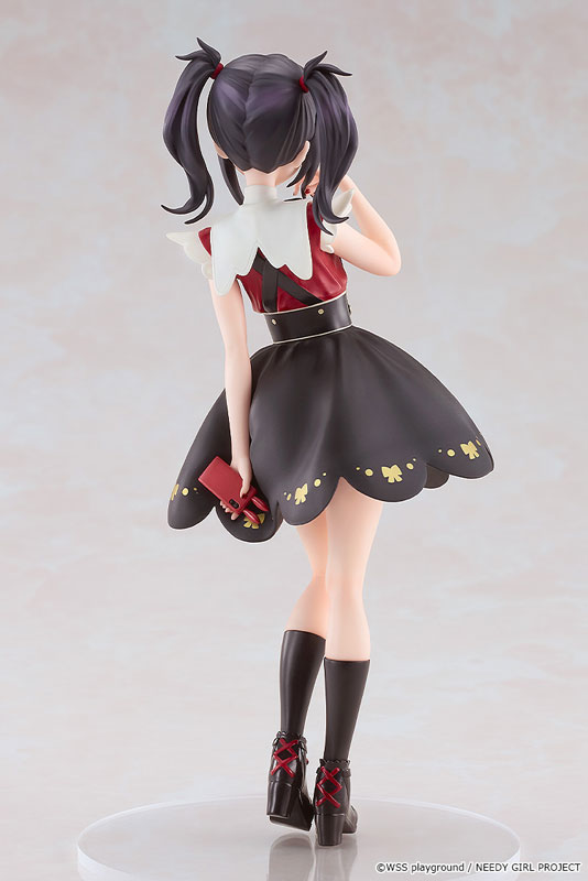 Needy Girl Overdose - Ame-chan - Pop Up Parade - Anime Ver. (Good Smile Company) - Image 5