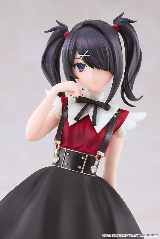 Needy Girl Overdose - Ame-chan - Pop Up Parade - Anime Ver. (Good Smile Company) - Image 6